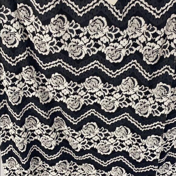 Rabbit Rabbit Rabbit dress - Picture 6 of 7